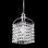Contemporary 1 - Light Pendant