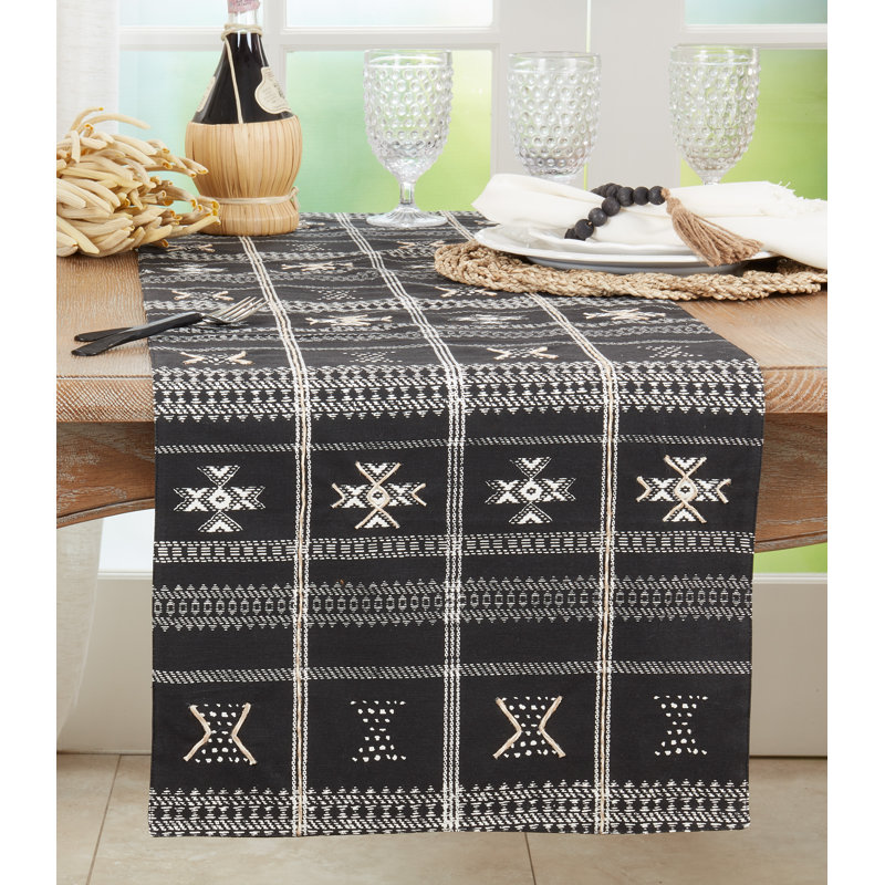 Rectangular Table Runner