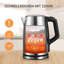 Vicabu 1.7L Electric Tea Kettle