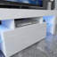Meuble télé en bois manufacturé-1580853977