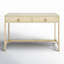 Bureau à 2 tiroirs Esther-1471843870