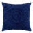Rio 100% Cotton Tufted Pillow Sham with Medallion Pattern Machine Washable Pillow Cover for All Season-1905285955-1991712770