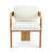 2-Pack Dining Chairs With Pillow Back-1645658951-1645658945