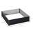 Outsunny 4' X 4' X 1' Galvanized Raised Garden Bed, Planter Raised Bed With Steel Frame For Vegetables, Flowers, Plants And Herbs-1256304285-1256304289