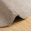 Rug "HUARTE" Short Pile Soft and Washable Sand-298726708