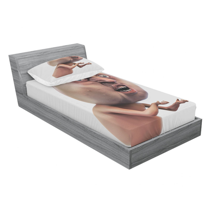 Microfiber Sheet Set