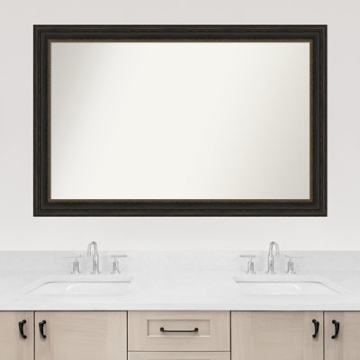 Miroir mural Marzano