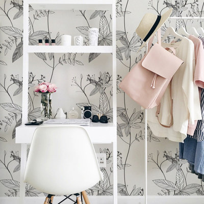Godmanchester Matte Mural