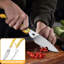 Ciseaux de cuisine tout usage Intexca