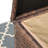 Sunsitt 28.7'' W 88 Gallons Water Resistant Wicker Deck Box-73211062