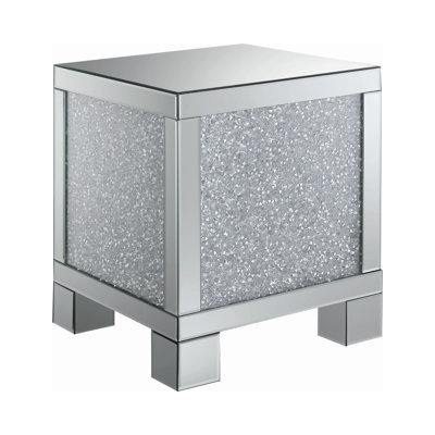 Layton Square End Table