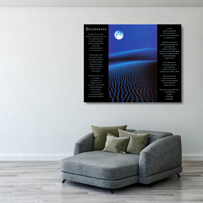 Desiderata
