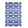 Safari Chenille Chevron Indoor Rug