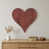 Rustic Red