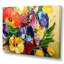 Fleurs du soleil VI - Reproduction de photo sur toile-846576687-846576698