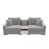 Gris chenille est en rupture de stock