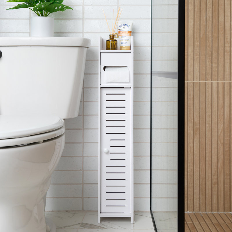 Freestanding Bathroom Cabinet