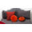  3D Floral Accent Pillow Handmade Flower Throw Pillow Decorative Cushion Cover & Insert-577787624-577787605