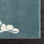 Tapis contemporain à montgolfière bleu Laridakas KID110A-69295683