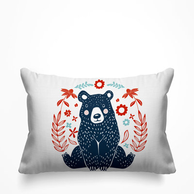 Coussin décoratif d'intérieur Buby