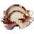 Casa 16 Piece Dinnerware Set, Service for 4-1479327350