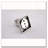 4-Piece Stainless Steel Bathroom Hardware Set-180623083