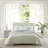 Tommy Bahama Art of Palms Cotton Comforter Set-98357596-98357595