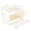 Lit plateforme Jarome