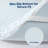 3'' Memory Foam Mattress Topper-1627591031