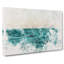 Ocean Stripe - Wrapped Canvas Print-56659531