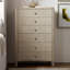 Elixir Six-Drawer Drawer Chest