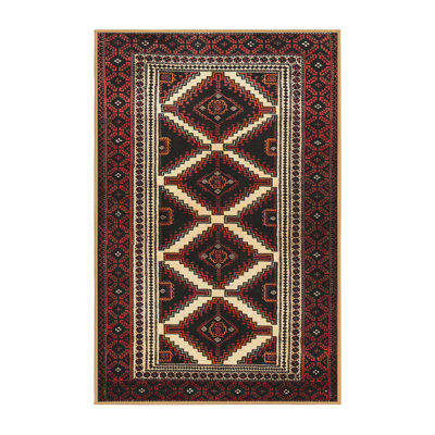 Norrtälje Southwestern Indoor Rug