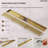 24" Linear Grid Shower Drain-110910927