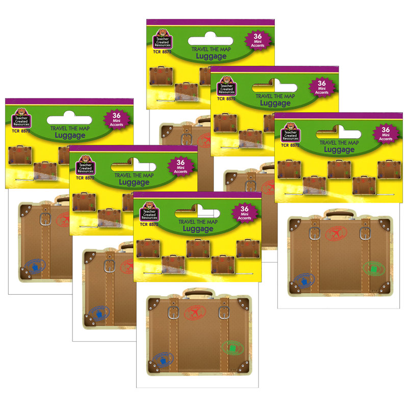 Mini accessoires de carte