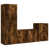 Smoked Oak is out of stock