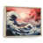 Cadre naturel flottant