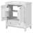 Bathroom Vanity With Sink-853561018