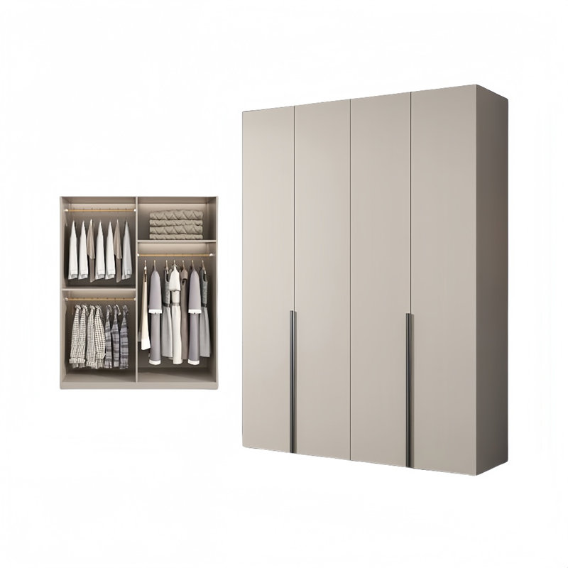 Claughaun, 79" H x 71" W x 24" D