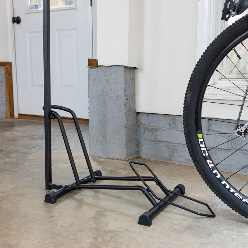 CycleStand Pro Bike Floor Stand