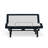 Model P2 Adjustable Base Queen: Massage, USB, LED Night Light, Zero Clearance-473704871