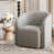 Gray Fabric selected