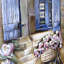 No Frame Painting on Metal