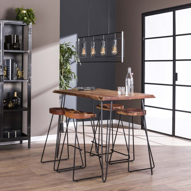 Cordia 130cm Home Bar