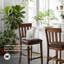 Tabouret de comptoir Bartons Bluff-739786097
