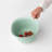 Brabantia 4 Piece Nested Mixing Bowl Set Including Colander and Juicer