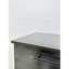 Commode Robin en gris