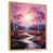 Natural Floater Framed