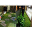 Artificiel Mousse artificielle Faux gazon Gazon Plantes Lichen Pour La Maison Jardin Patio DIY Décoration-1558806149