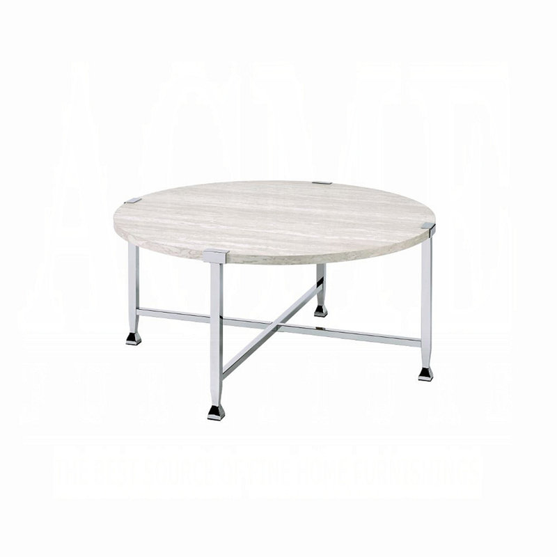 Table basse contemporaine 1 pièce
