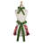 Christmas Bib Apron